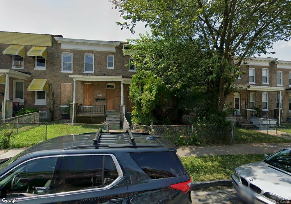 1815 E 29th St unit 1, Baltimore, MD 21218 - photo 1