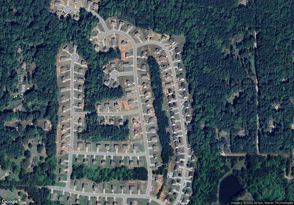 100 Randy Trace, Covington, GA 30016 - photo 1