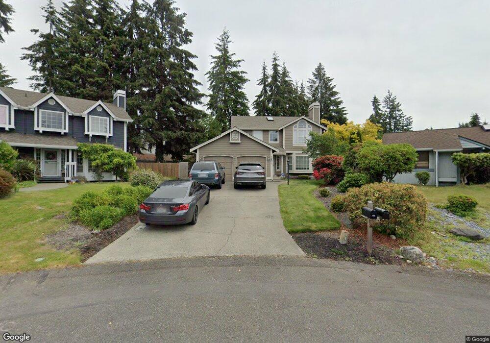 7901 38th Street Ct W, University Place, WA 98466 - photo 1