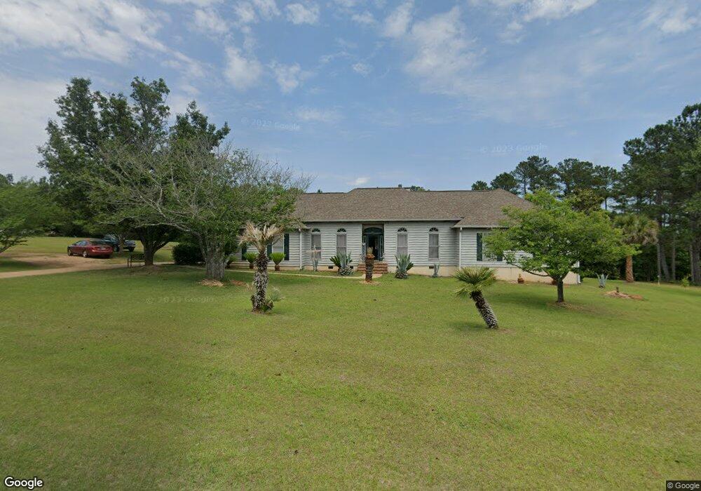 160 Wheehaw Rd, Macon, GA 31211 - photo 1