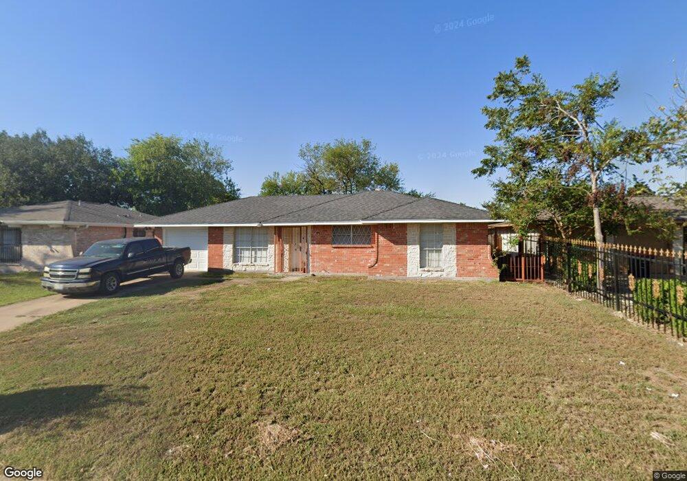 1106 Forestburg Dr, Houston, TX 77038 - photo 1