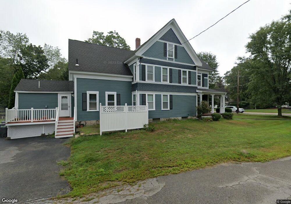 212 Village St, Medway, MA 02053 - photo 1