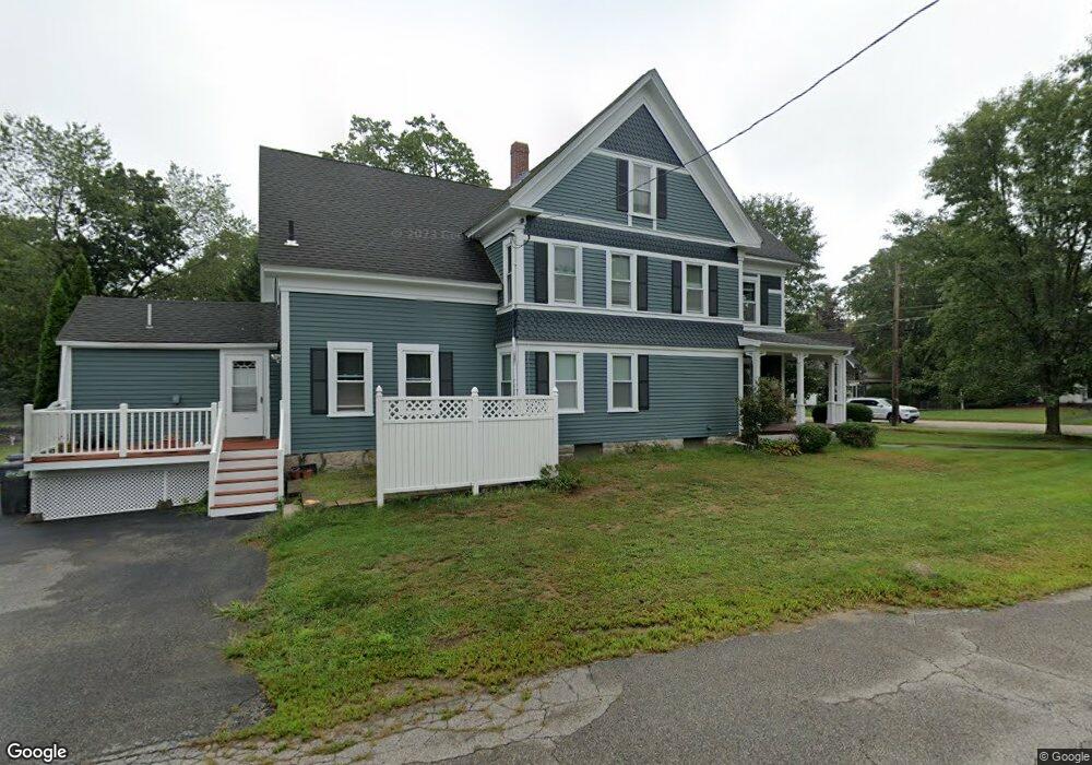 212 Village St unit 212, Medway, MA 02053 - photo 1