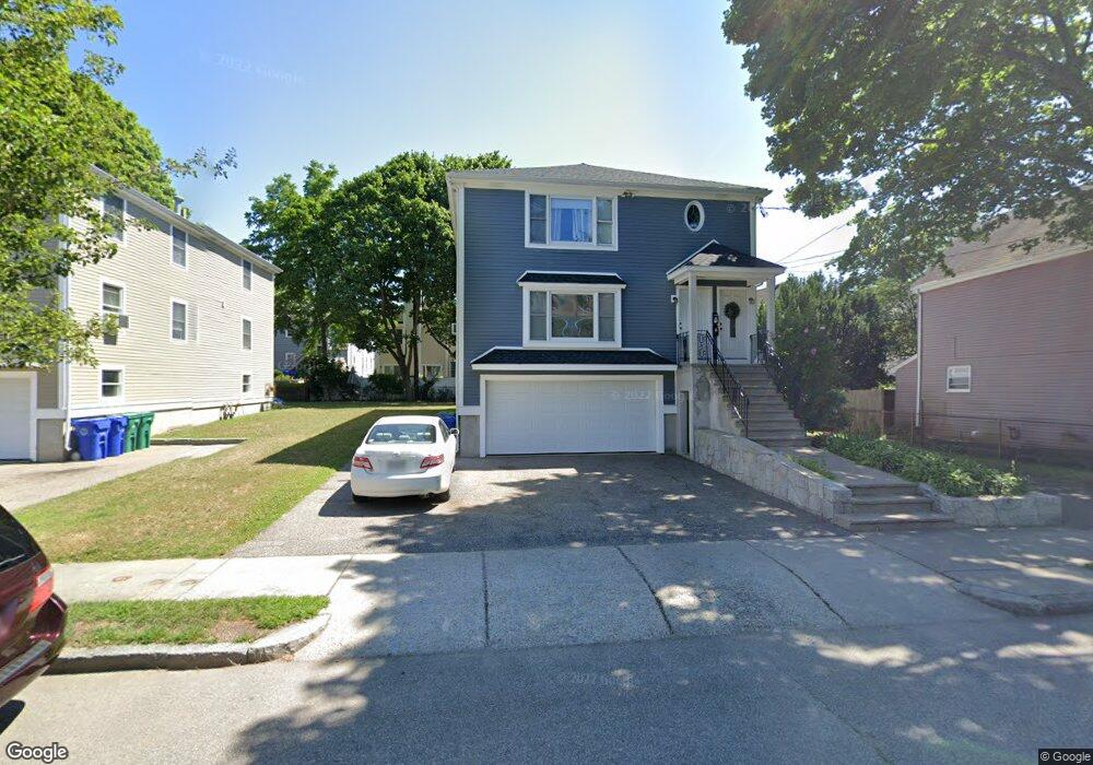 72 West St unit 74, Newton, MA 02458 - photo 1