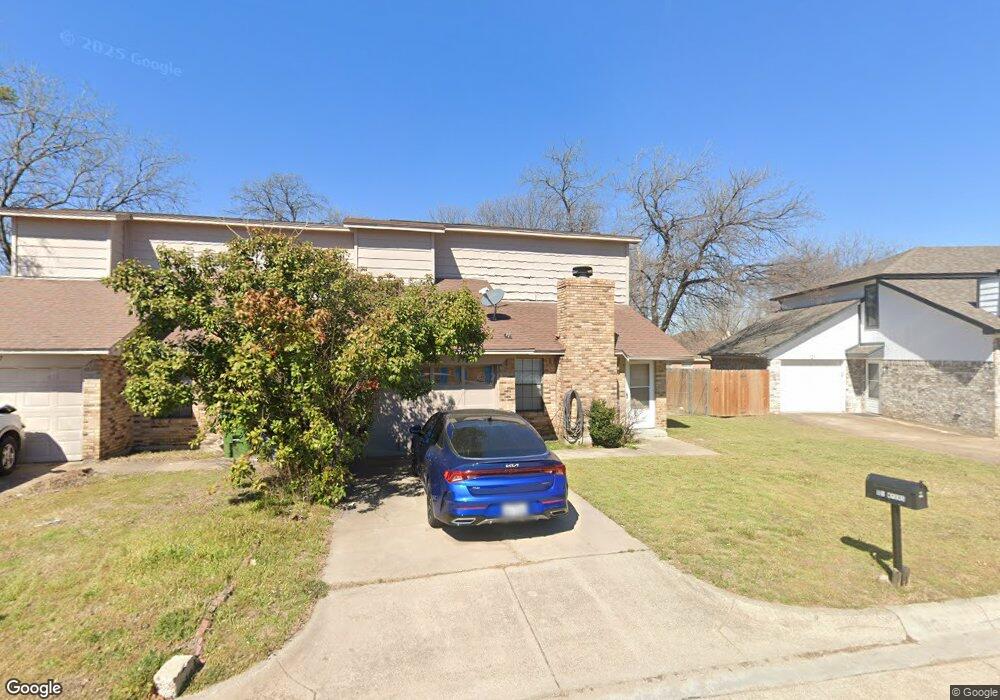 119 Myers Dr, Fort Worth, TX 76108 - photo 1