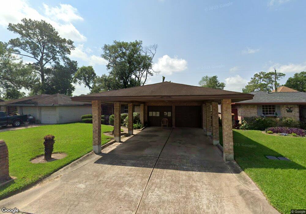 6206 Rietta St, Houston, TX 77016 - photo 1
