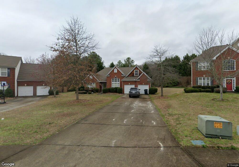 2782 Whispering Pines Dr, Grayson, GA 30017 - photo 1