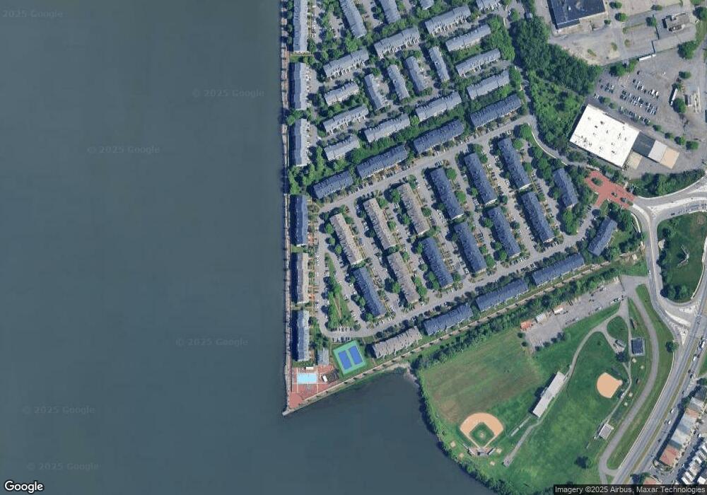 145 Cherry St unit 18R, Jersey City, NJ 07305 - photo 1