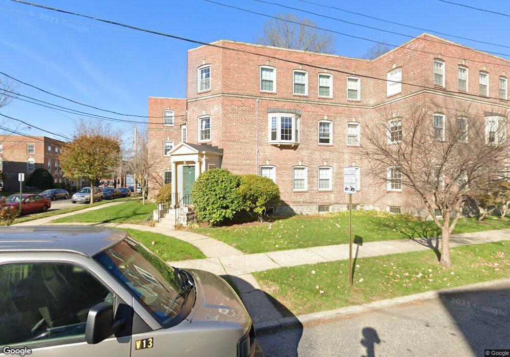 44 Haddon St, Bridgeport, CT 06605 - photo 1