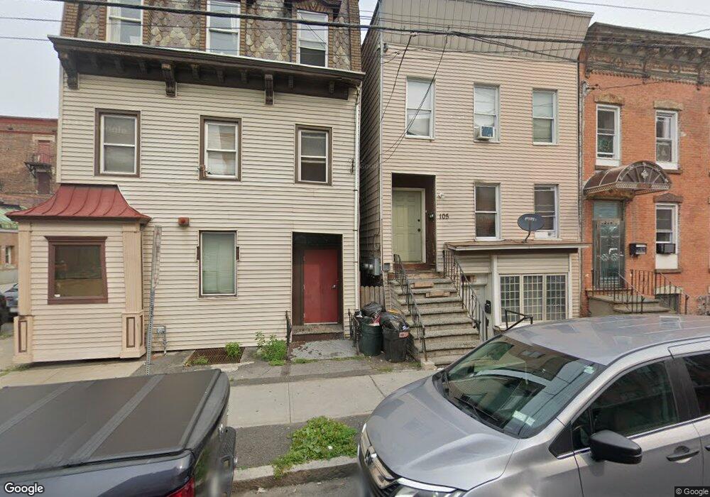 105 N Lake Ave, Albany, NY 12206 - photo 1