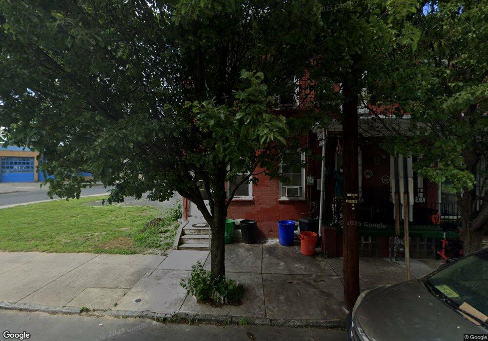605 Walnut St, Camden, NJ 08103 - photo 1
