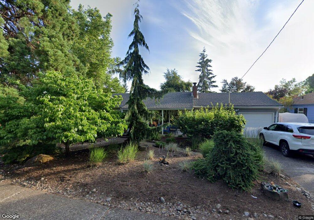 845 McGilchrist St SE, Salem, OR 97302 - photo 1