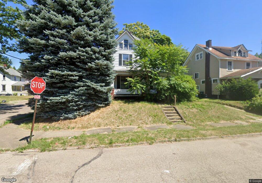 1344 Rowland Ave NE, Canton, OH 44705 - photo 1