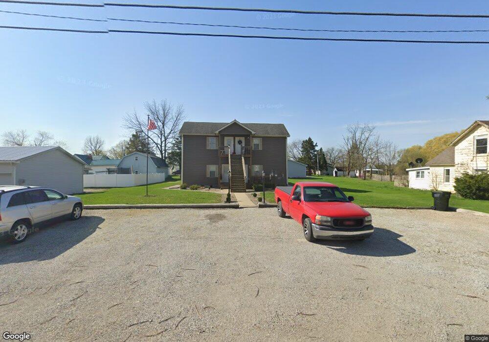 909 W Quincy St, Garrett, IN 46738 - photo 1