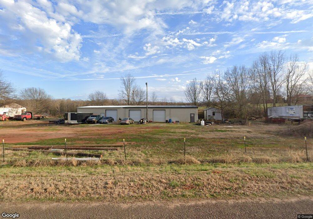 454 Buffington Rd, Danielsville, GA 30633 - photo 1