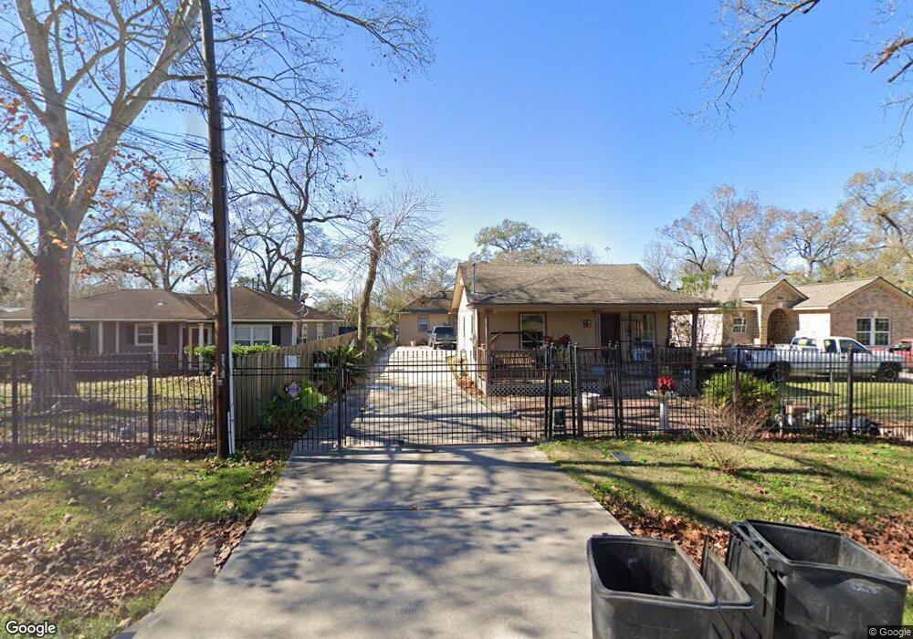 8717 Hilton St, Houston, TX 77093 - photo 1