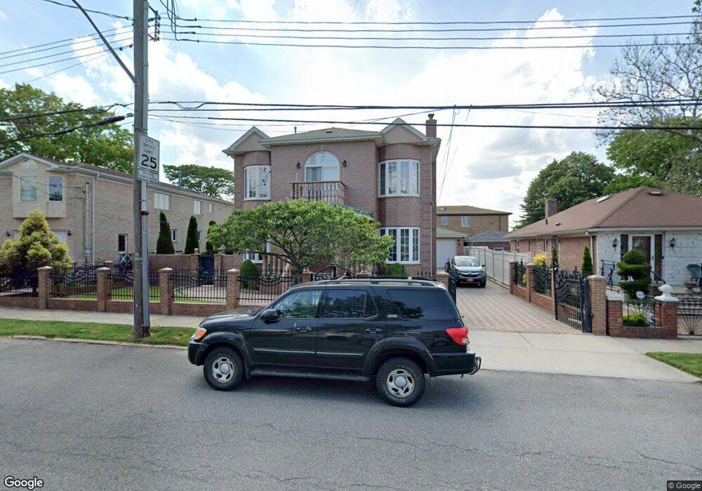 2508 Murray St, Flushing, NY 11354 - photo 1