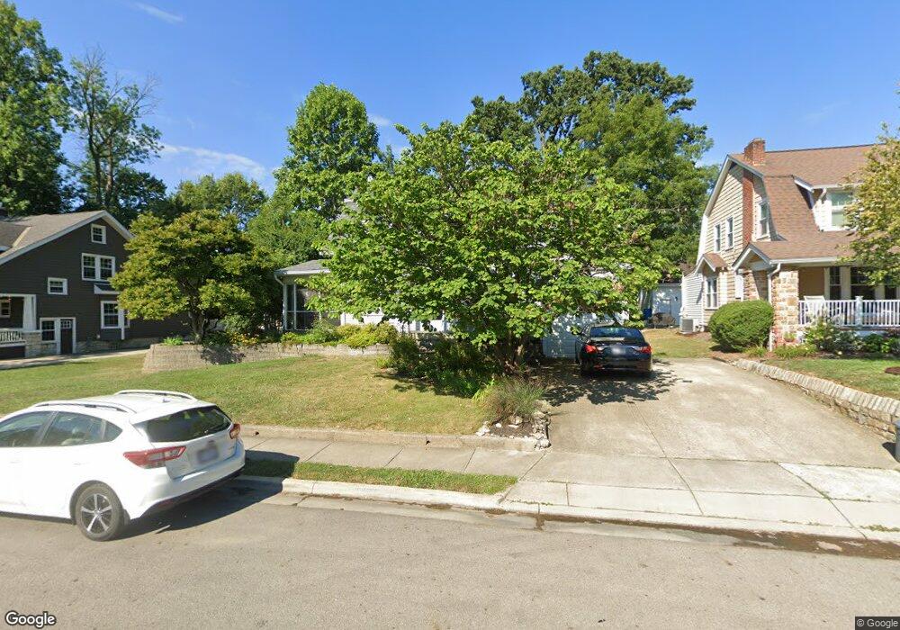 1507 Wyandotte Rd, Columbus, OH 43212 - photo 1