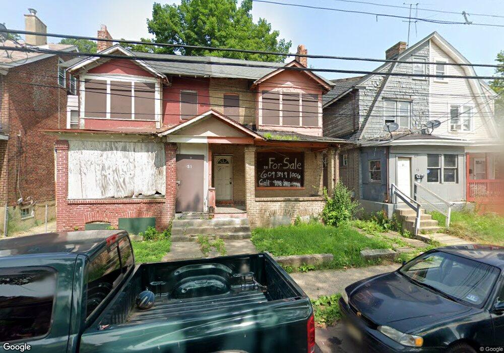 53 Laurel Ave, Trenton, NJ 08618 - photo 1