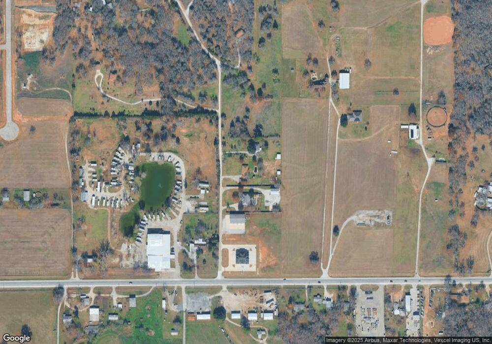 168 Private Road 4589, Boyd, TX 76023 - photo 1