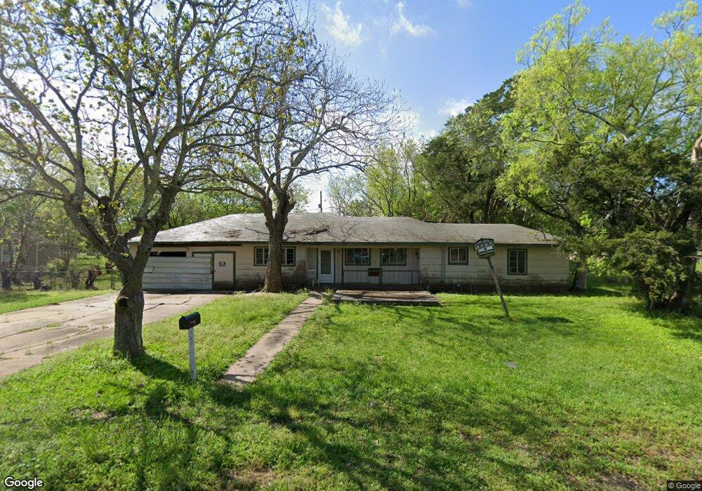 3400 4th St, Bay City, TX 77414 - photo 1