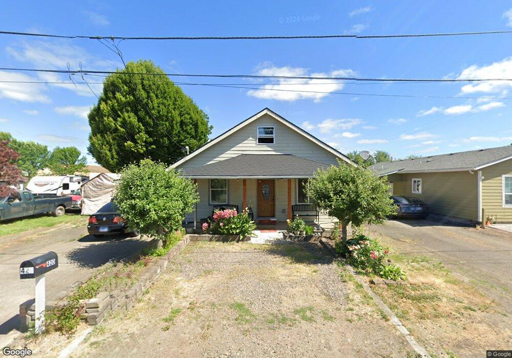 420 Boatlanding St, Independence, OR 97351 - photo 1