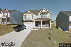306 Ashburton Ln, West Columbia, SC 29170