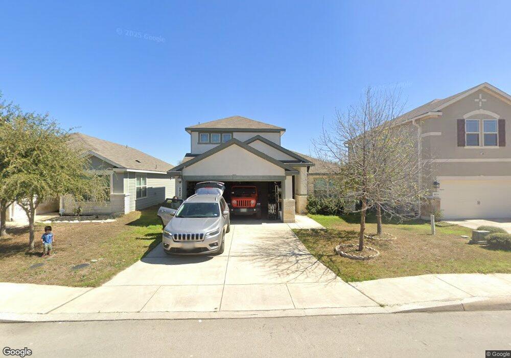 8828 Straight Oaks, San Antonio, TX 78254 - photo 1