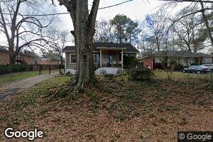 1102 Jolly Ave, Clarkston, GA 30021