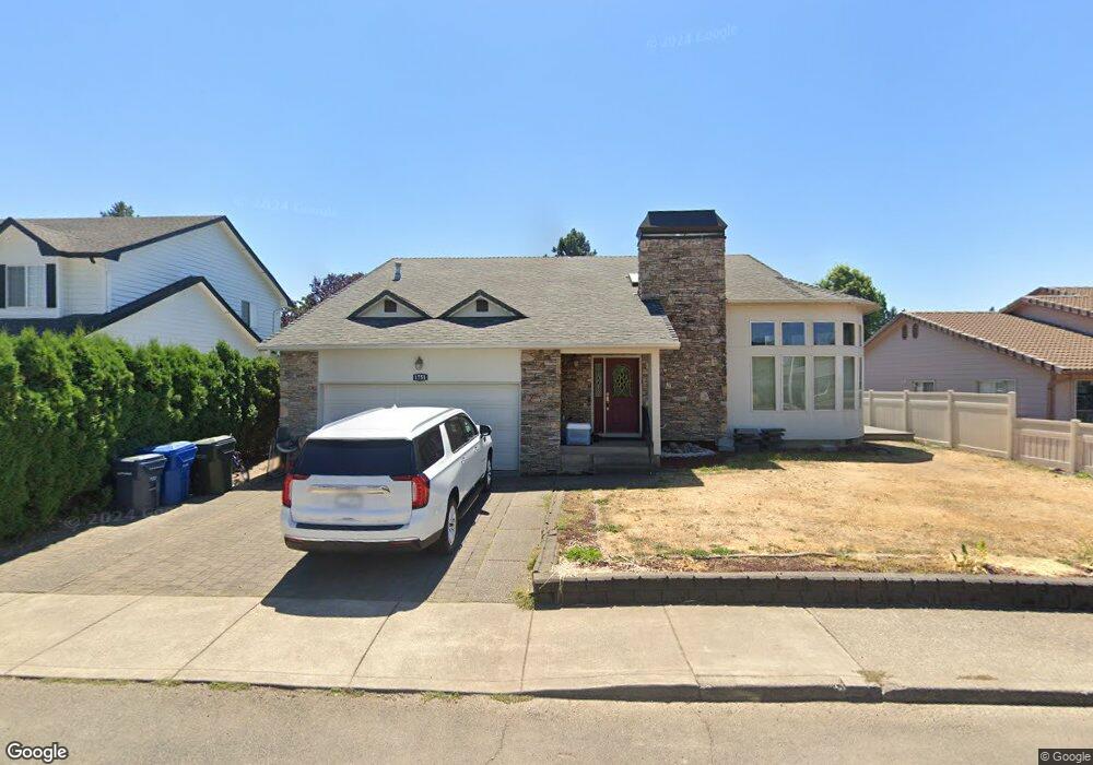 1751 Springtime Ct NE, Keizer, OR 97303 - photo 1