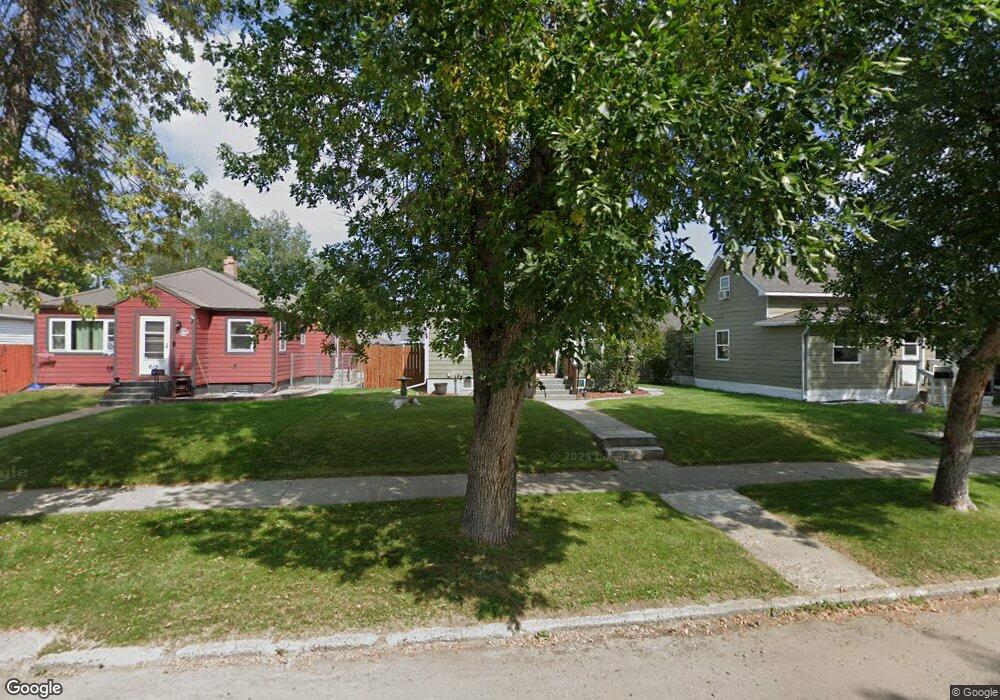 615 11th St, Havre, MT 59501 - photo 1