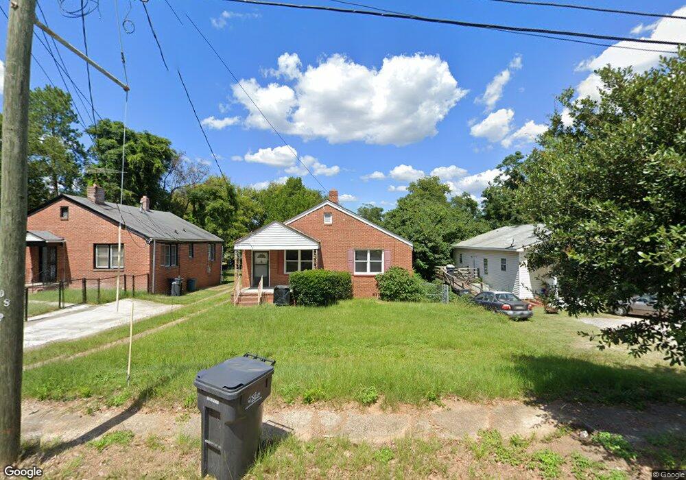 2359 Cumming Rd, Augusta, GA 30904 - photo 1