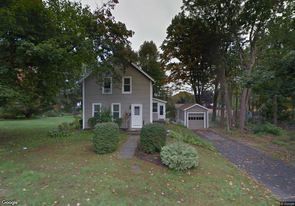 320 Bridge Rd, Florence, MA 01062 - photo 1