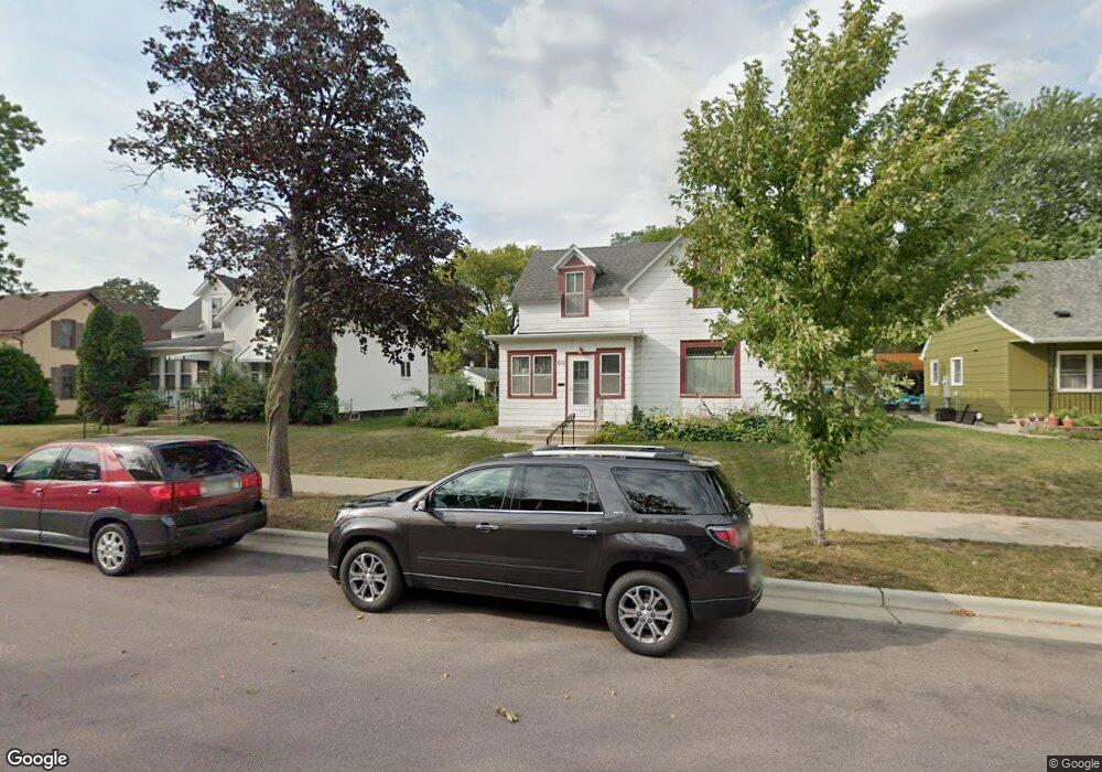 611 N Washington St, New Ulm, MN 56073 - photo 1