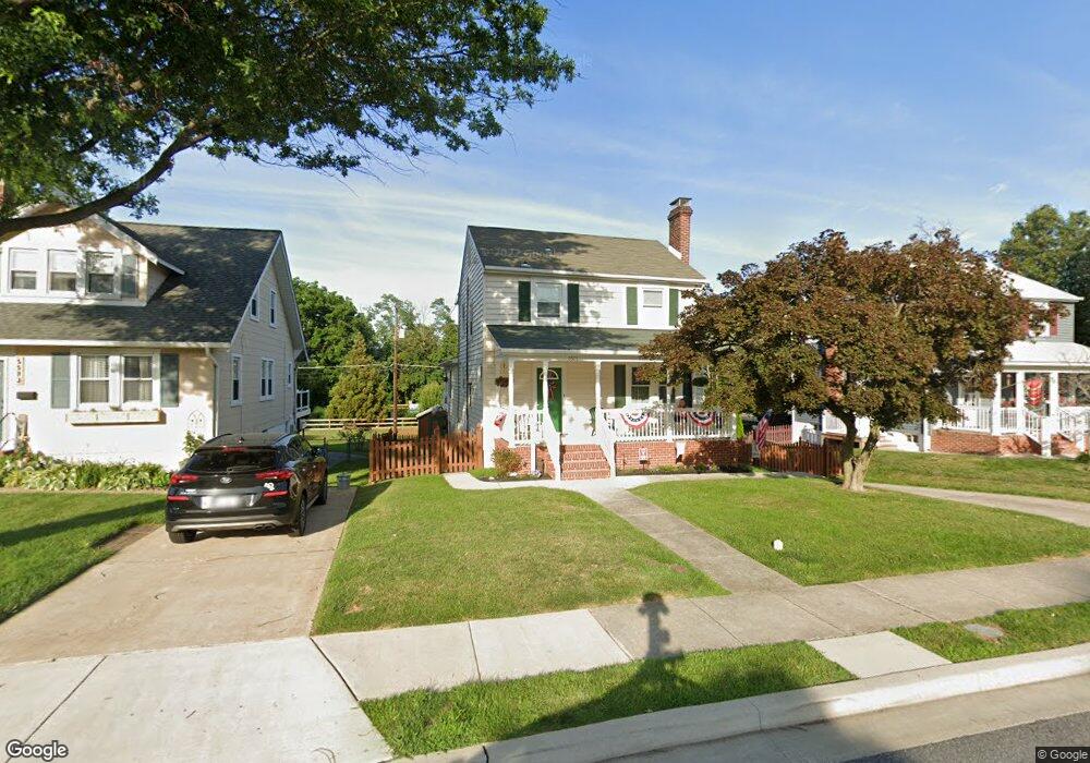 5575 Ashbourne Rd, Halethorpe, MD 21227 - photo 1