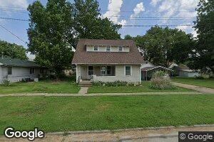 205 E Bridge St, Perry, KS 66073