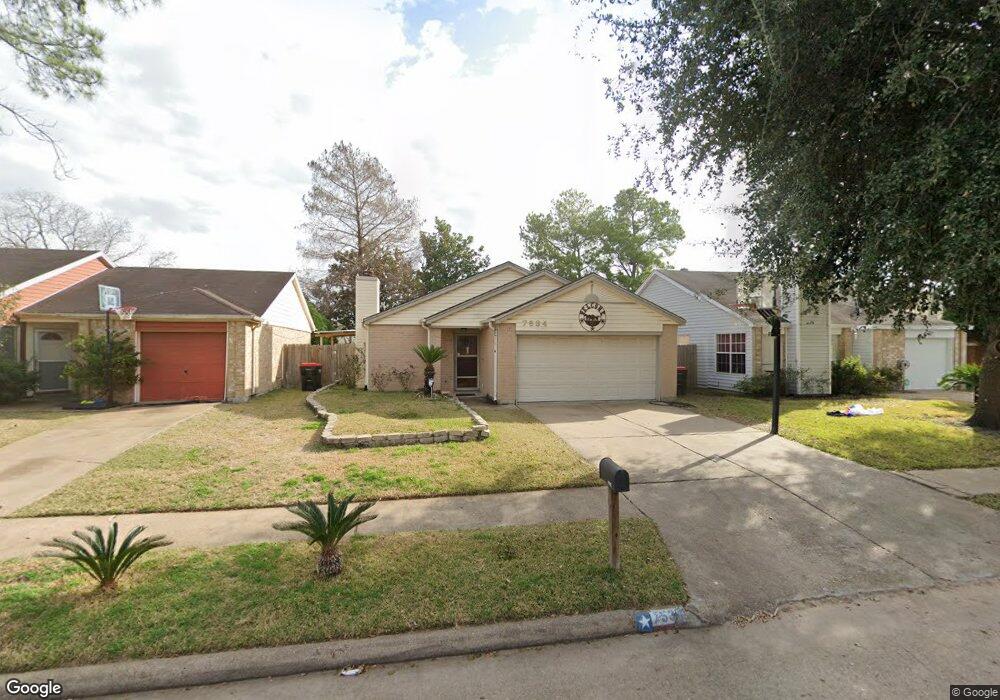 7534 Lemma Dr, Houston, TX 77041 - photo 1