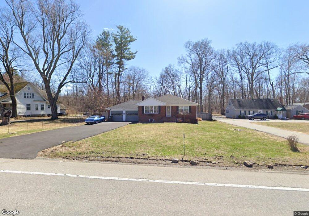 71 E Main St, Washingtonville, NY 10992 - photo 1