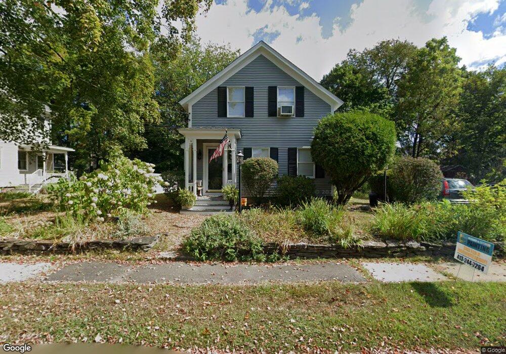 57 Lilly St unit 2, Florence, MA 01062 - photo 1