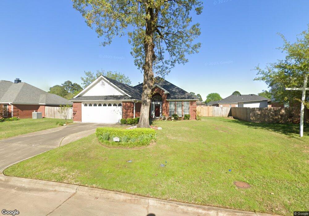 6010 Yorktown Place, Texarkana, TX 75503 - photo 1