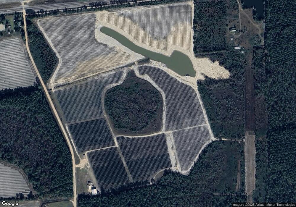 367 Whipporwill Rd, Nicholls, GA 31554 - photo 1