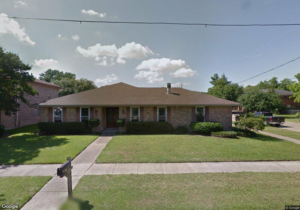 4717 Windsor St, Metairie, LA 70001 - photo 1