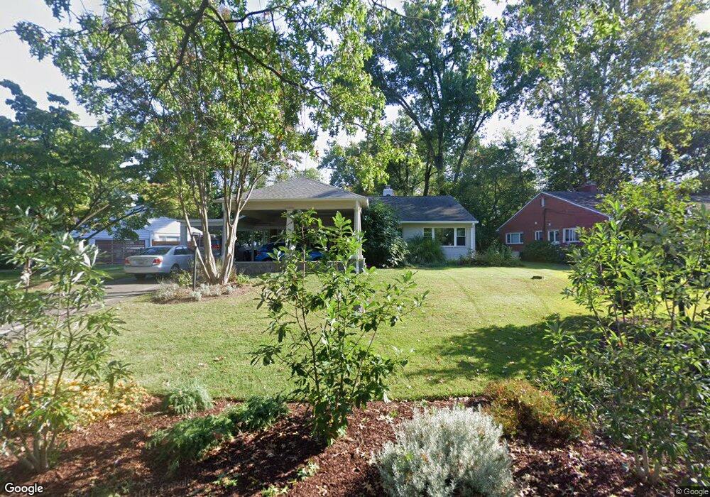 9117 Fairview Rd, Silver Spring, MD 20910 - photo 1