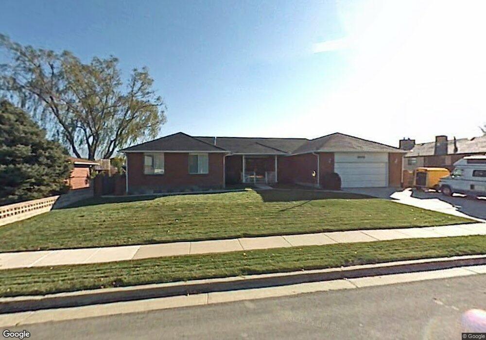 9075 S Edenbrook Way, West Jordan, UT 84088 - photo 1
