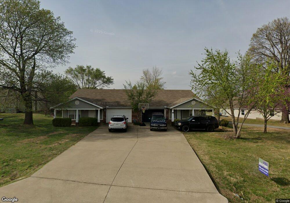 923 Stills Rd, Prairie Grove, AR 72753 - photo 1