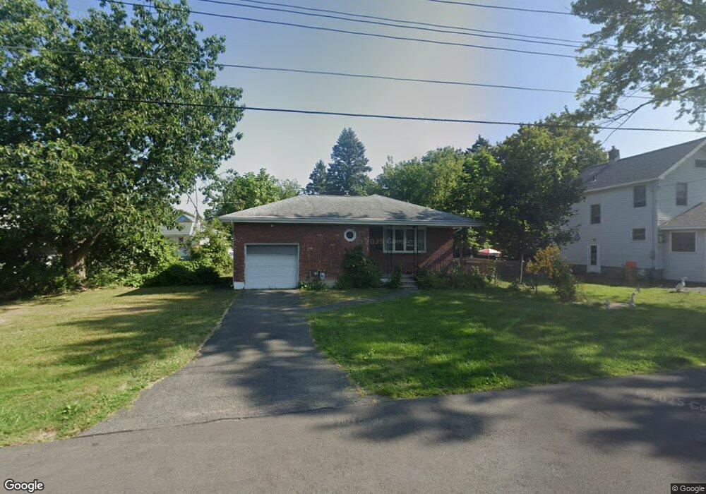 405 Mountain St, Albany, NY 12209 - photo 1