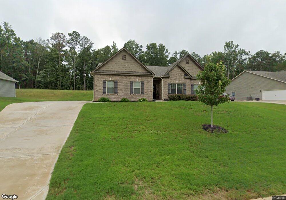 100 Collingwood Landing unit 19, Covington, GA 30016 - photo 1