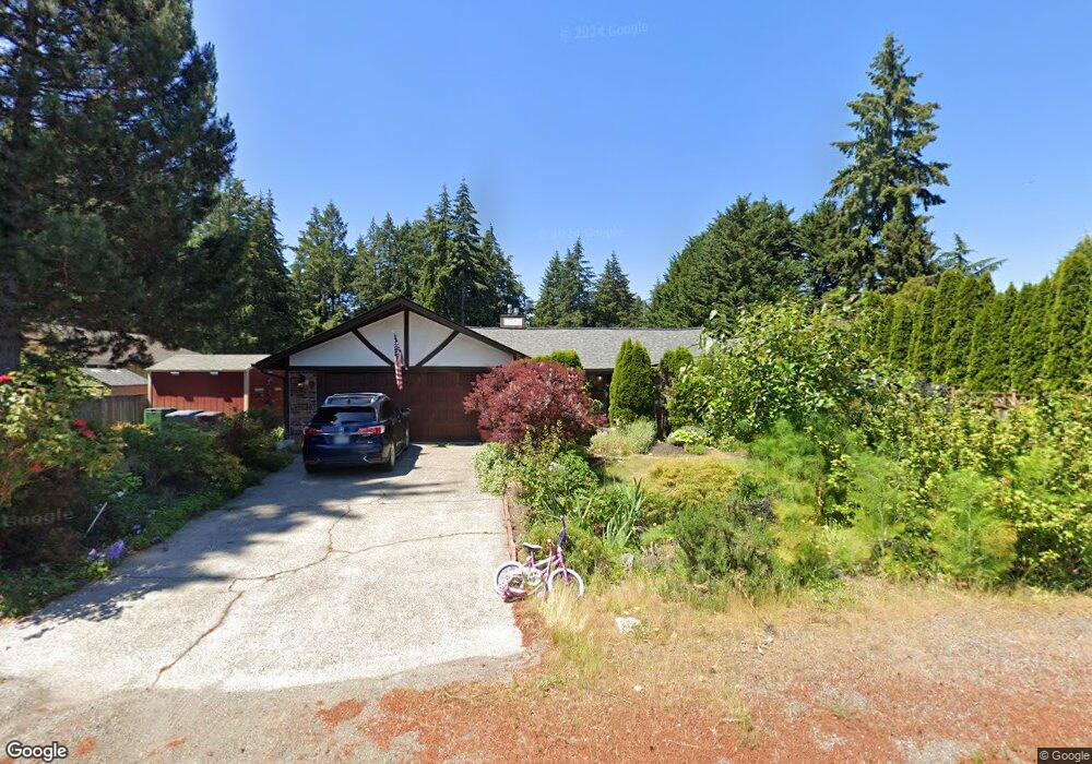 4514 Westwood Square W, University Place, WA 98466 - photo 1