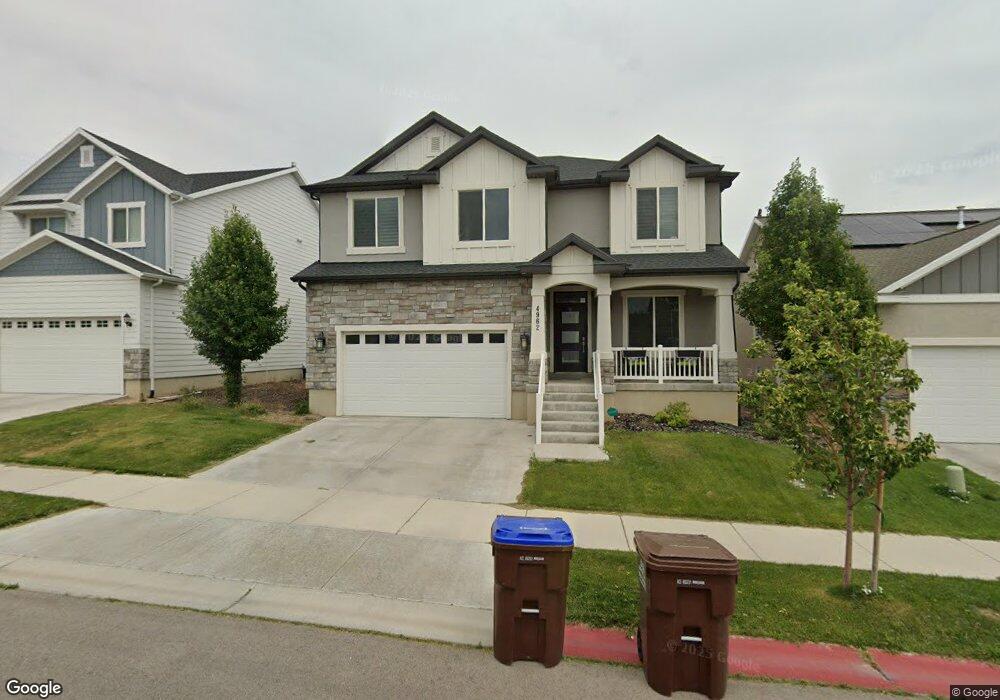 4962 W Spire Way unit 23, Riverton, UT 84096 - photo 1