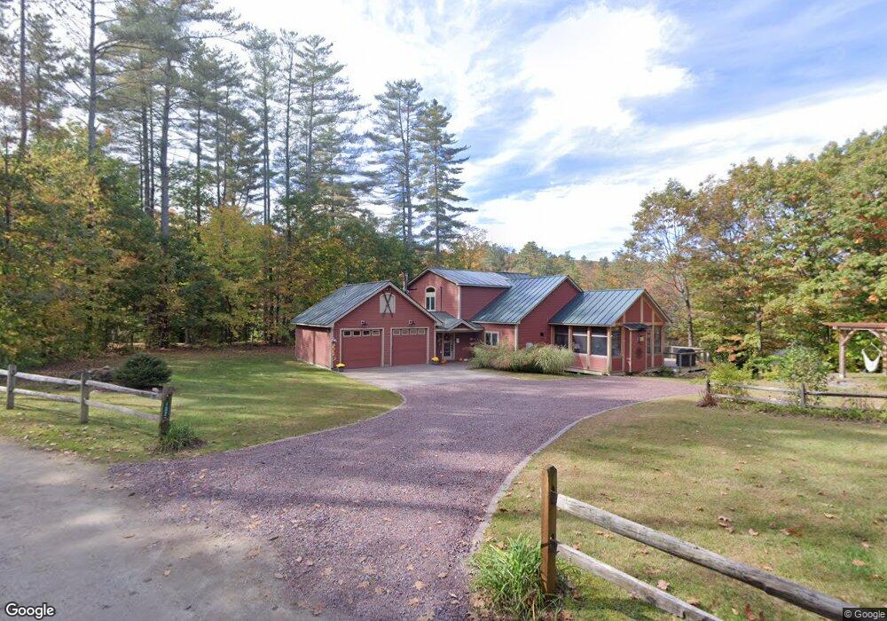 132 Spruce Ln, Ludlow, VT 05149 - photo 1